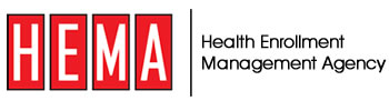 HEMA – Health Enrollment Management Agency